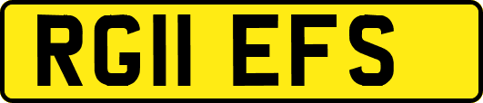 RG11EFS