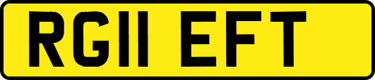 RG11EFT