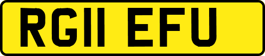 RG11EFU