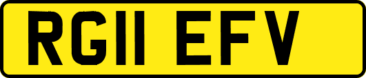 RG11EFV