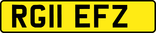 RG11EFZ