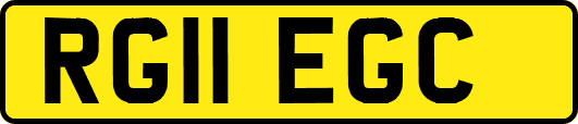 RG11EGC