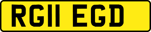 RG11EGD
