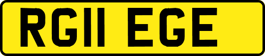 RG11EGE