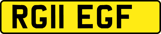RG11EGF