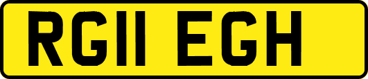 RG11EGH