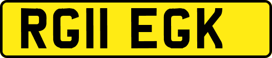 RG11EGK