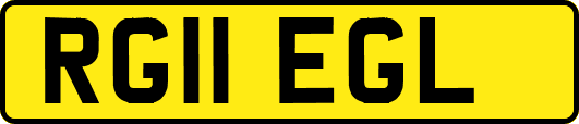 RG11EGL