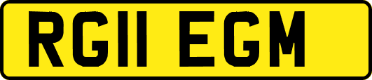 RG11EGM