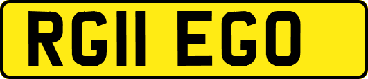 RG11EGO