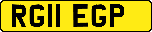 RG11EGP