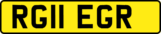 RG11EGR