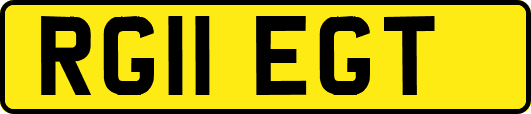RG11EGT