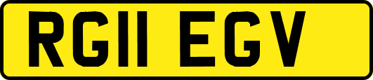 RG11EGV