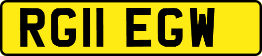 RG11EGW