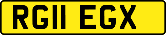 RG11EGX