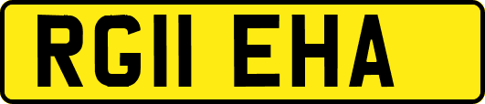 RG11EHA
