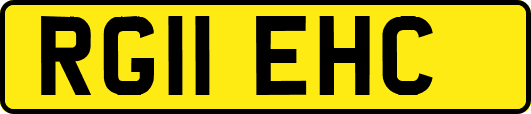RG11EHC