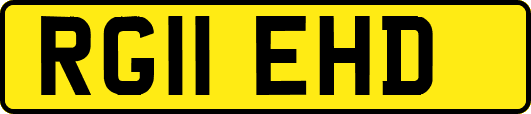 RG11EHD