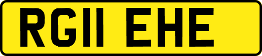RG11EHE