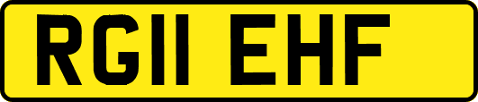 RG11EHF