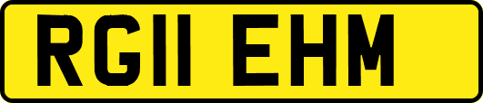 RG11EHM