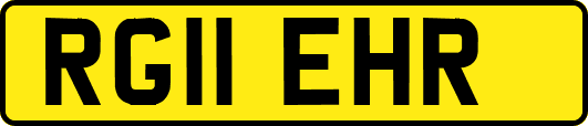RG11EHR
