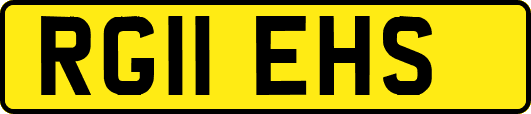 RG11EHS