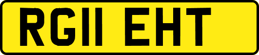 RG11EHT
