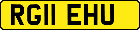 RG11EHU