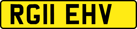 RG11EHV
