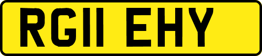 RG11EHY