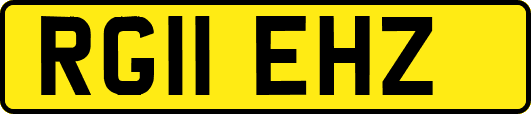 RG11EHZ
