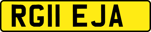 RG11EJA