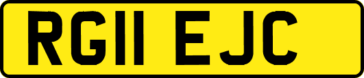 RG11EJC