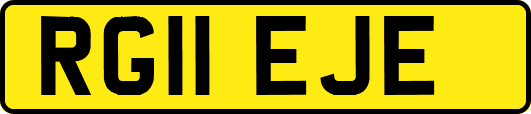 RG11EJE