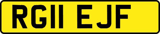 RG11EJF