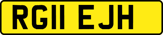 RG11EJH