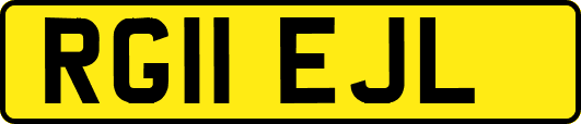 RG11EJL