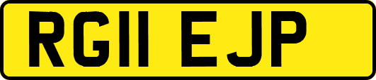 RG11EJP