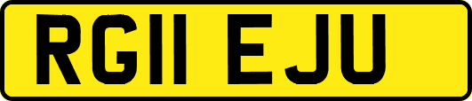 RG11EJU