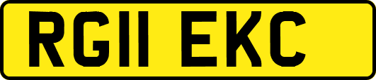 RG11EKC
