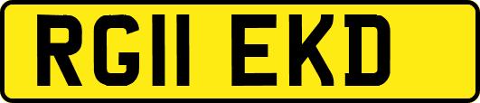 RG11EKD
