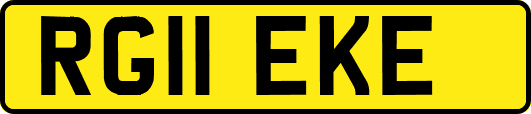 RG11EKE