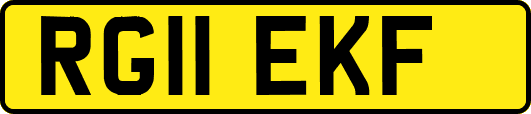 RG11EKF