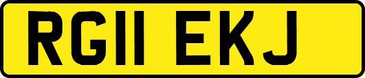 RG11EKJ