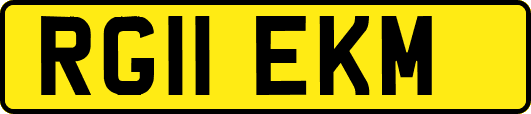 RG11EKM