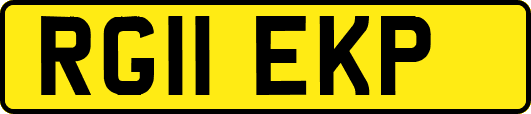 RG11EKP