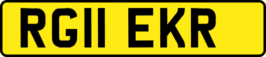 RG11EKR