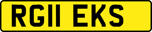 RG11EKS